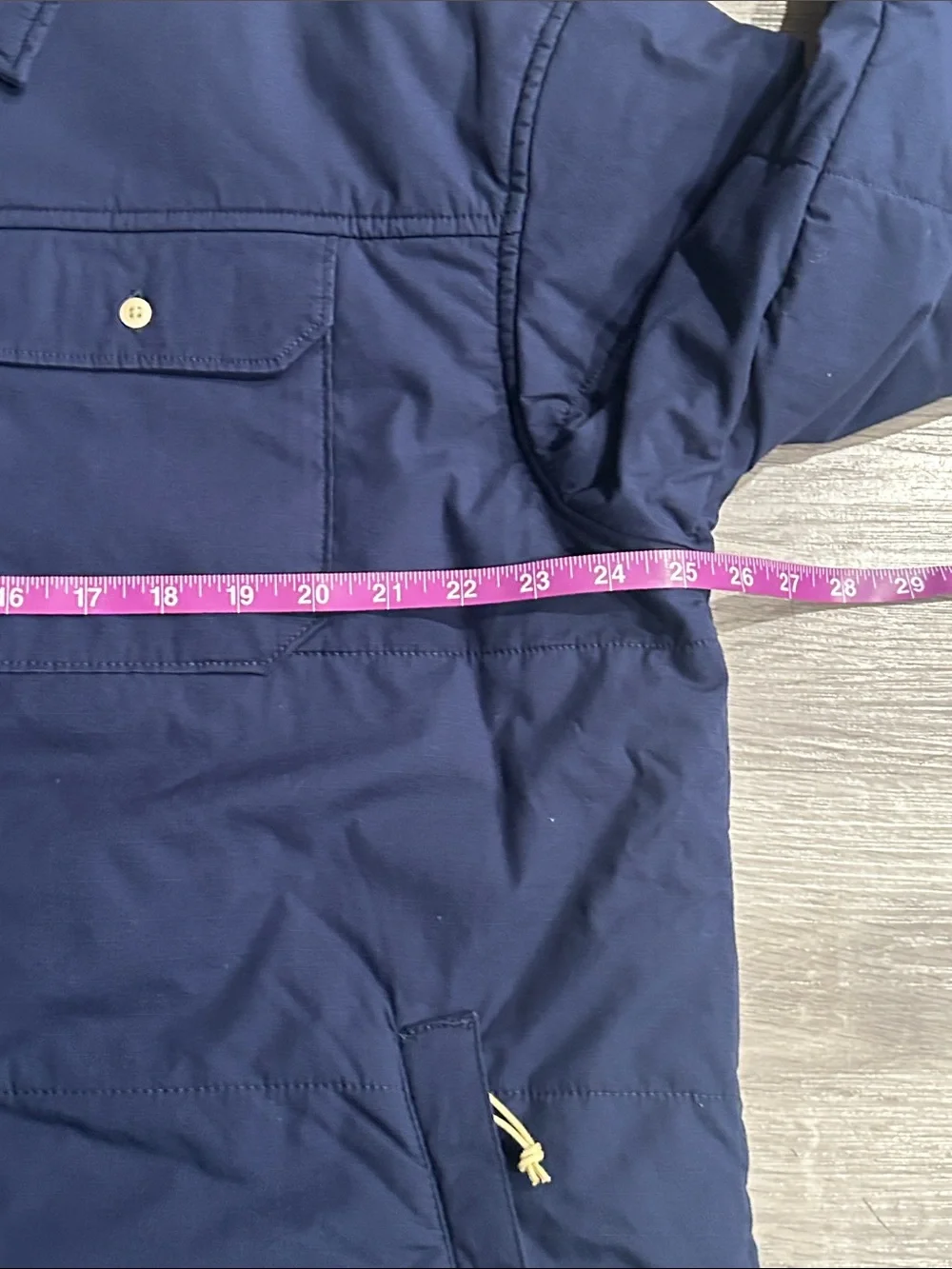 THE NORTH FACE | Men’s Stuffed Shirt